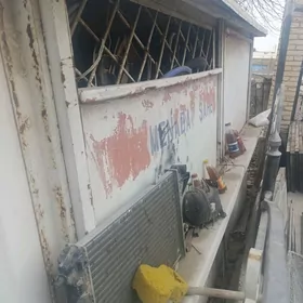 Gysagly satlyk butka