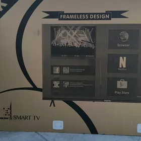 NIKAI & GENERAL TELEWIZORLARMZ