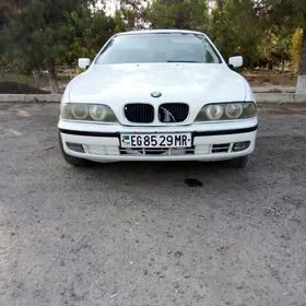 BMW E39 1996