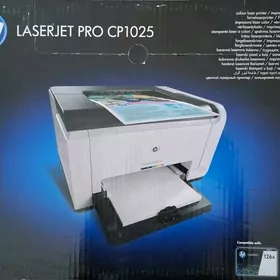 HP LaserJet Pro
