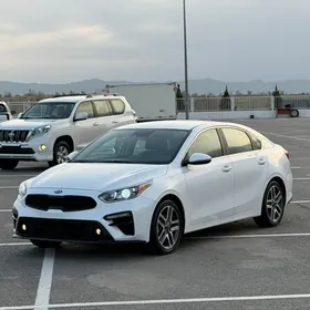 Kia Forte 2021