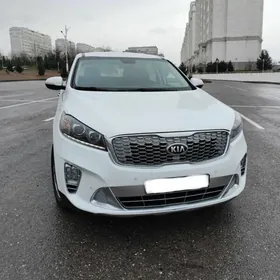 Kia Sorento 2020