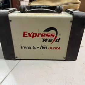 сварочный аппарат