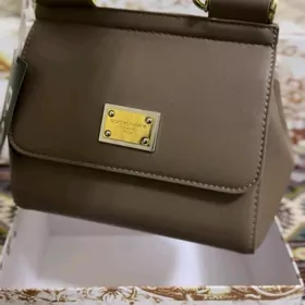 DOLCE GABBANA SUMKA GOŇUR