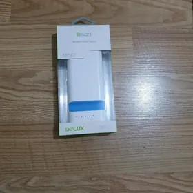 smart power bank