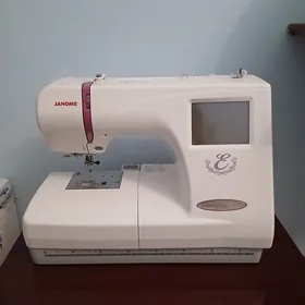 1 iňňe dikin maşyny