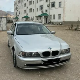 BMW 528 2001