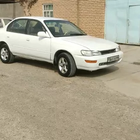Toyota Corolla 1993