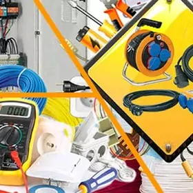 ELEKTRIKSANTEHNIK️