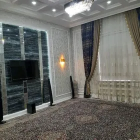 Çoganly Kottej 6Sotak 5Kom245m