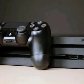 playstation 4 pro 1tb