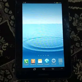 SAMSUNG TAB 2 3G