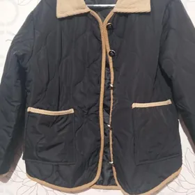 Ýazyñ ýeñiljek kurtkasy