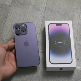 IPhone 14pro. 128GB. Z/AA