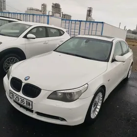 BMW E60 2005