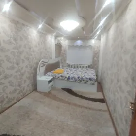 2 комнат 4 этаж