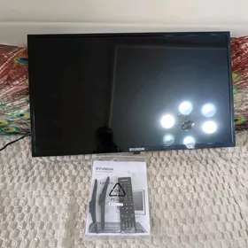 Телевизор HYUNDAI 32диог