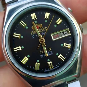 Sagat Часы Orient