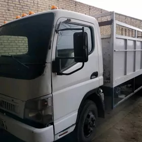 Mitsubishi Canter 2005