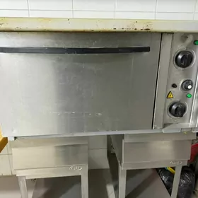 электро Печь