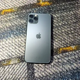 iPhone 11 Pro