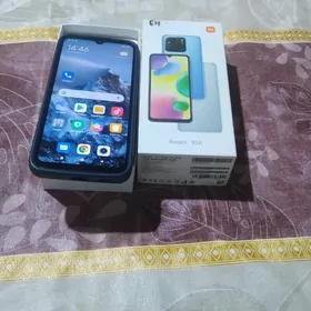 REDMI 10 A