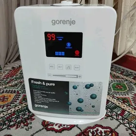 Увлажнитель воздуха