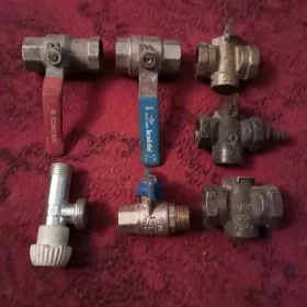 GAZ.KRANIK.WE.REDUKTIR.