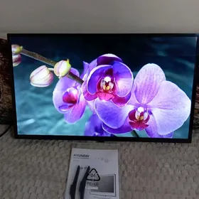 Телевизор 32 диог Hyundai