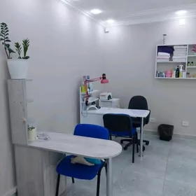 аренда место