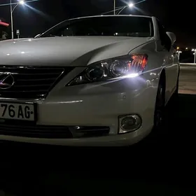 Lexus ES 350 2012