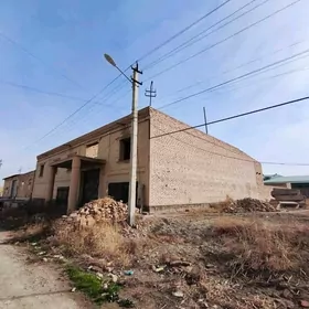 Продается дом (недострой)12сот