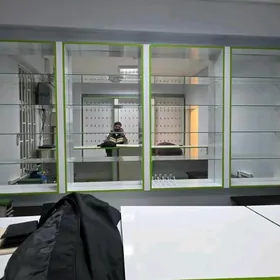 witrina polka aynaly