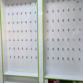 witrina polka satlyk