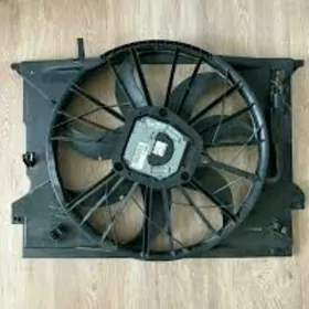 Merc 211 wentilyator