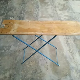 Gladilnik(ütüklenilýän)