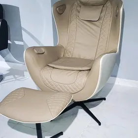 Massazny kresla Массажные