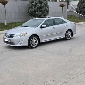 Toyota Camry 2013