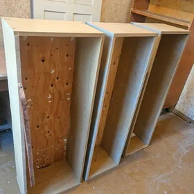 полк книжные