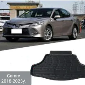 Camry 18-25ý. bagaž kowrik