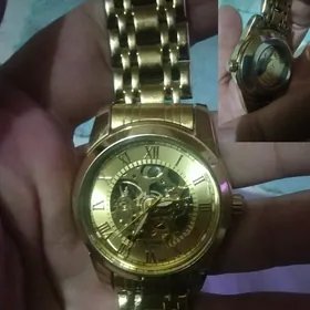 Механик Сагад TEVISE