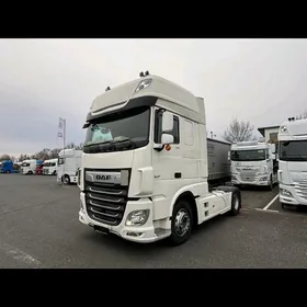 DAF XF 530 2022