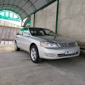 Toyota Avalon 2001