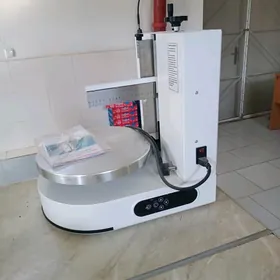 Tortuň ýüzünü tekizleýji