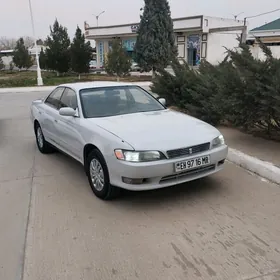 Toyota Mark II 1993