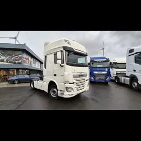 DAF XF 530 2022