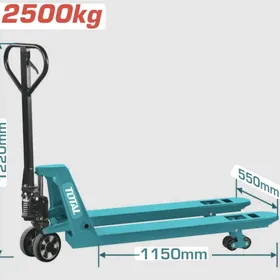 total transpolet 2.5 ton