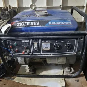 Generator Tiger Hia