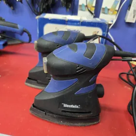 slifowka schleif maus