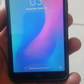 Redmi 7A